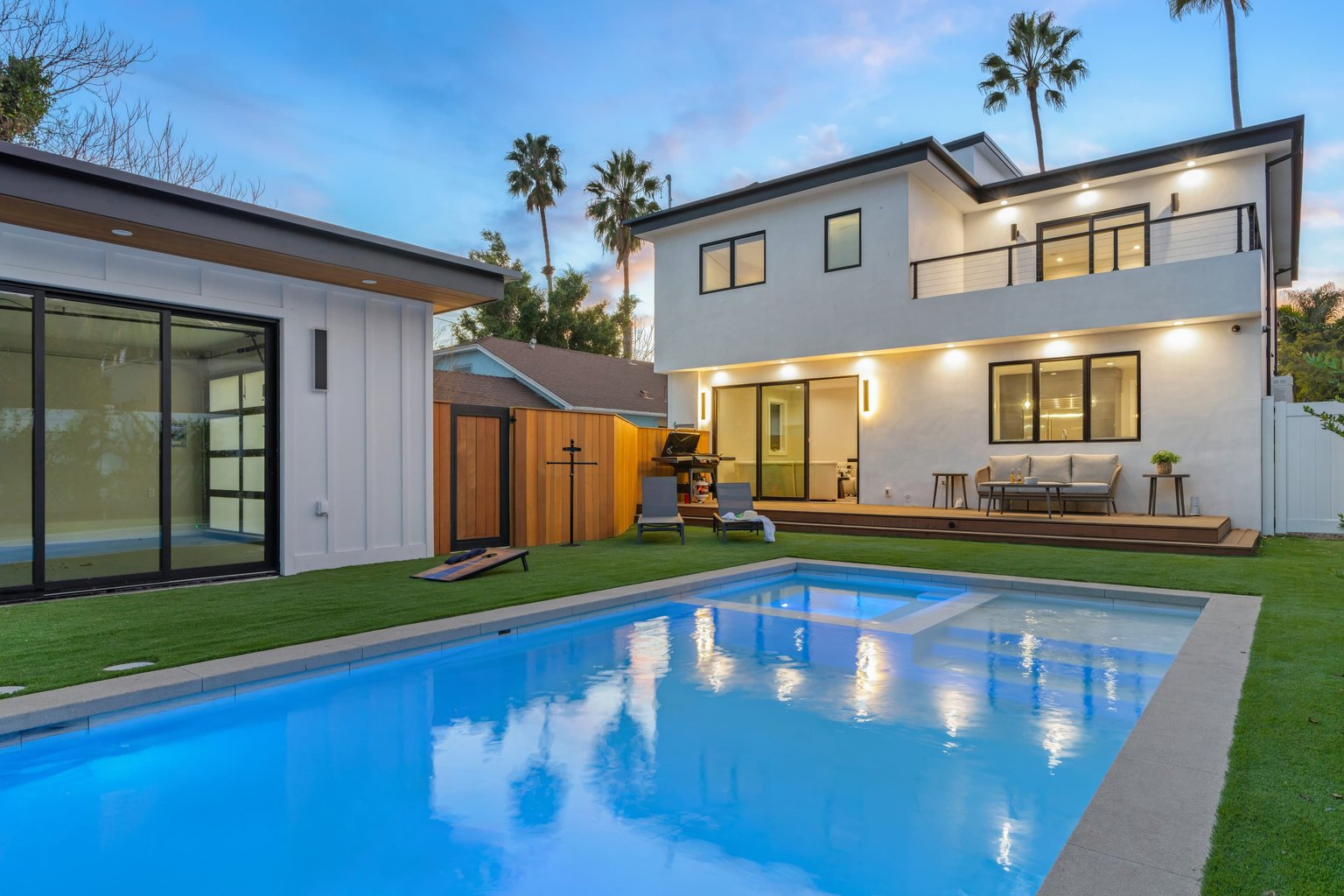 Los Angeles Vacation Rental