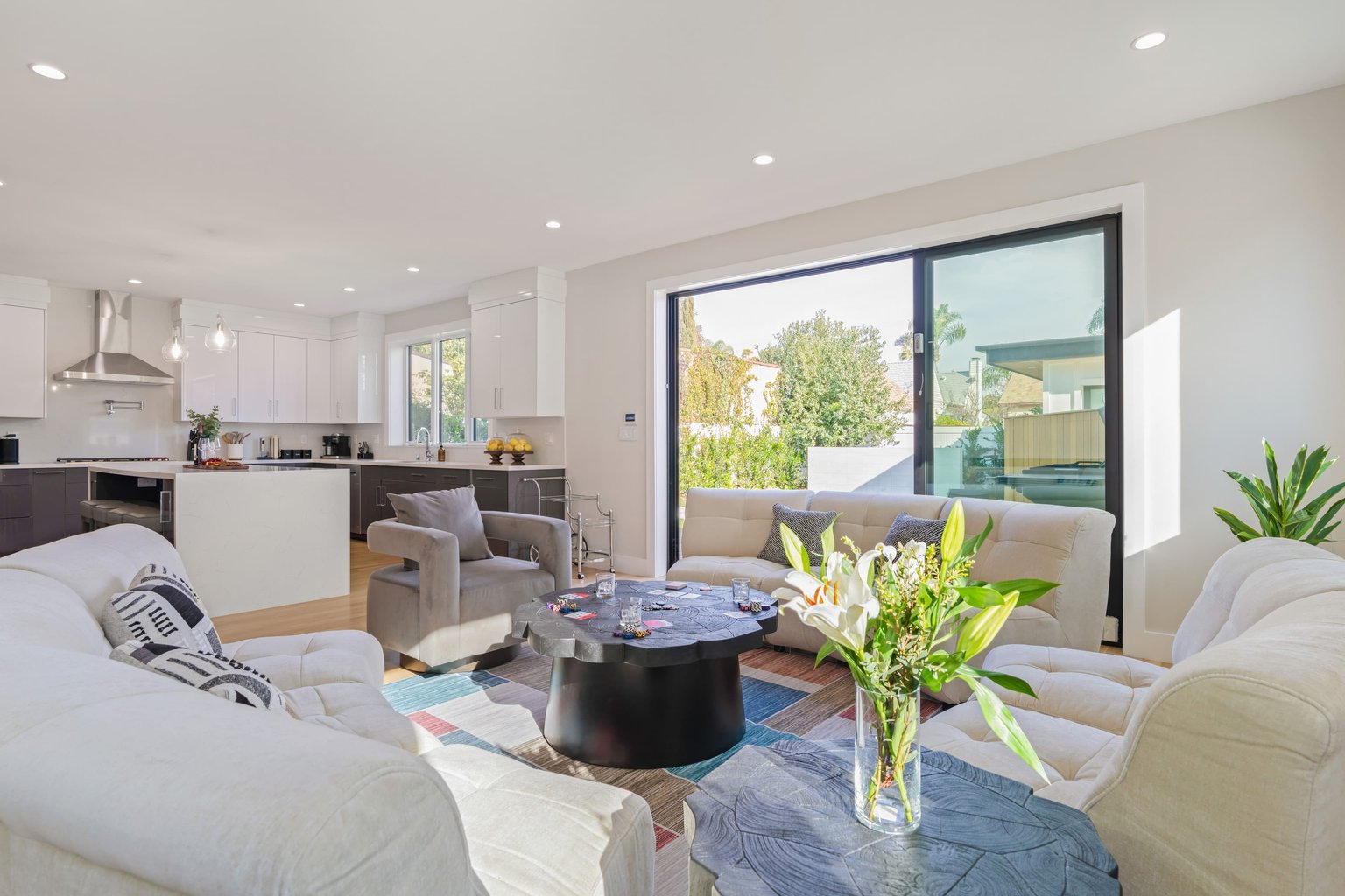 Los Angeles Vacation Rental