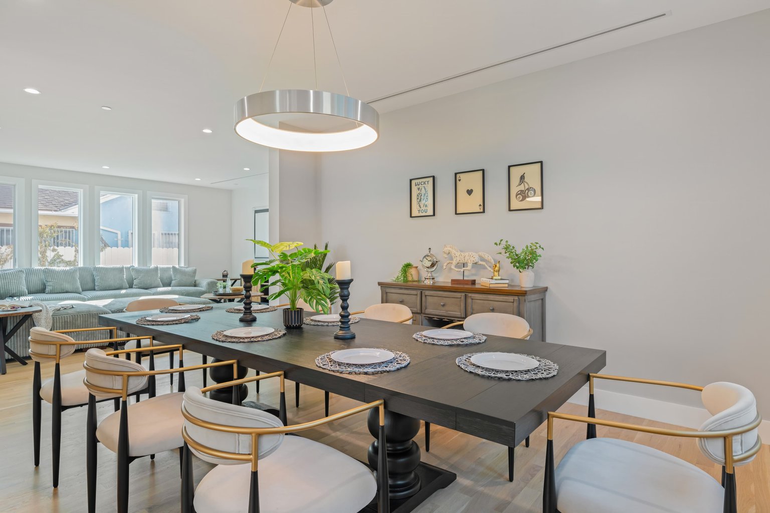 Los Angeles Vacation Rental