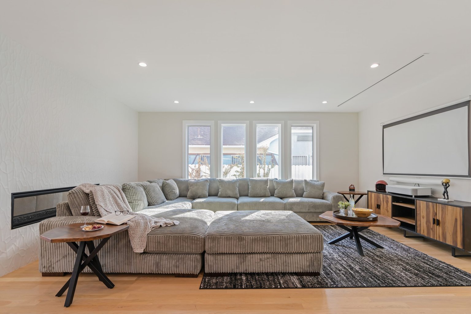 Los Angeles Vacation Rental