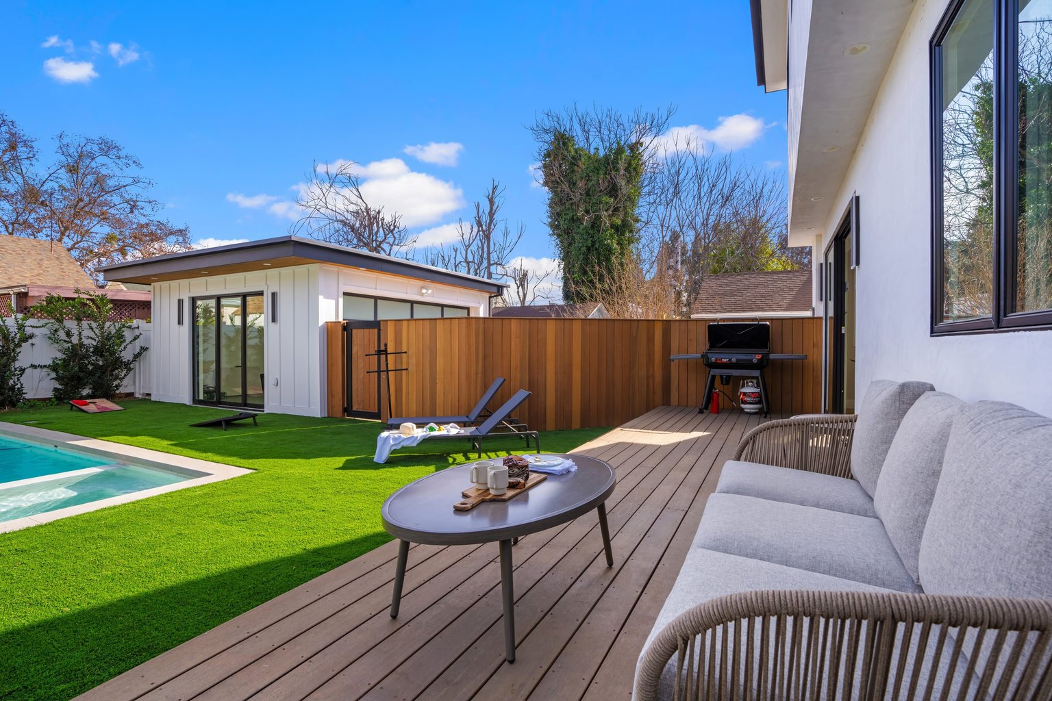 Los Angeles Vacation Rental