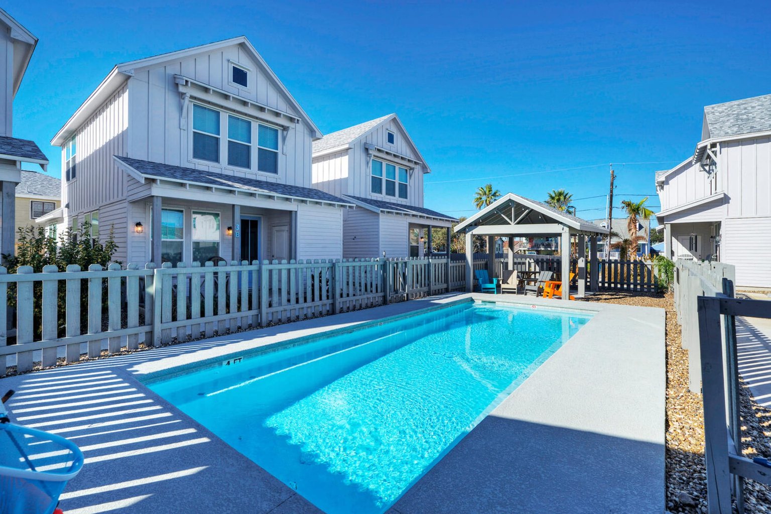 Port Aransas Vacation Rental