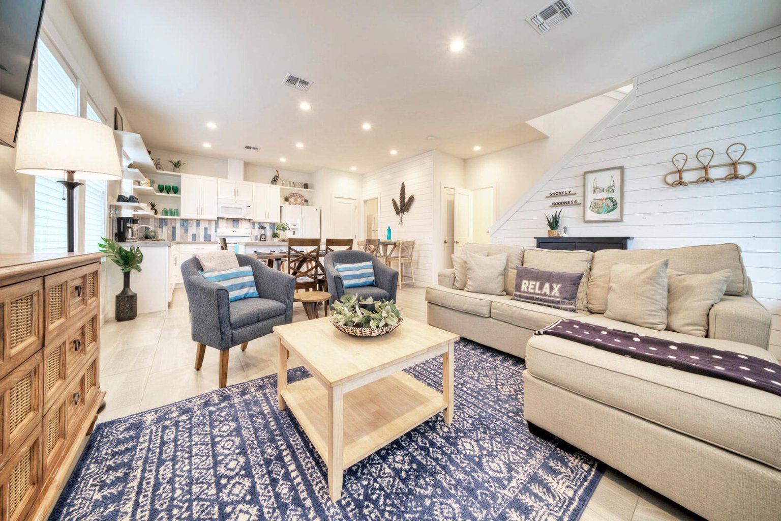 Port Aransas Vacation Rental