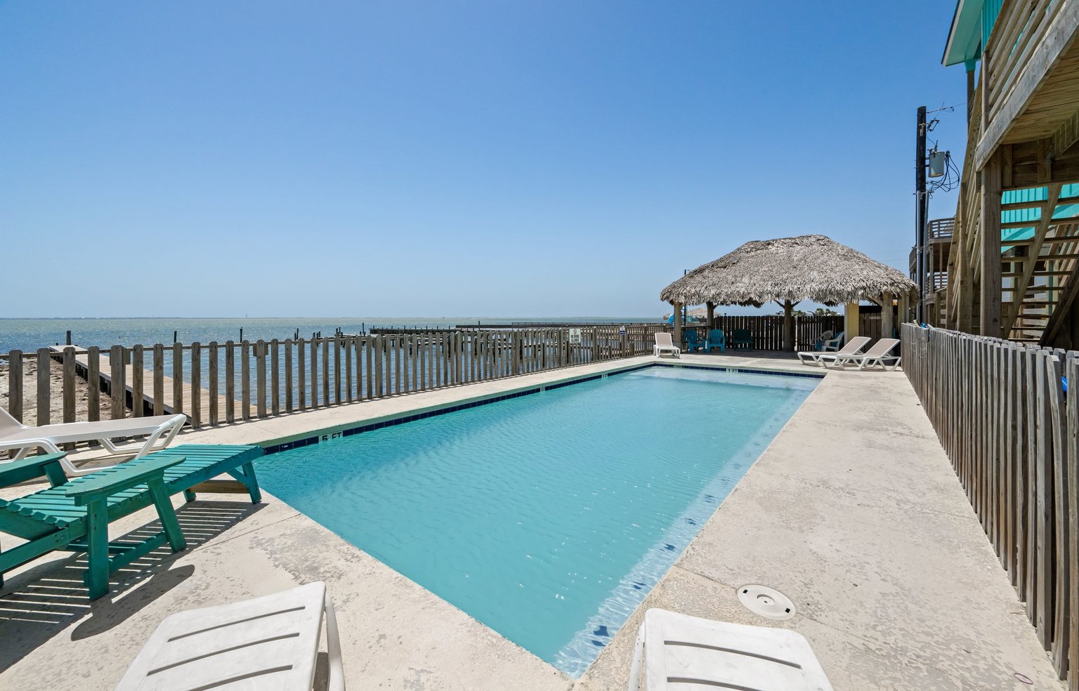 Corpus Christi Vacation Rental