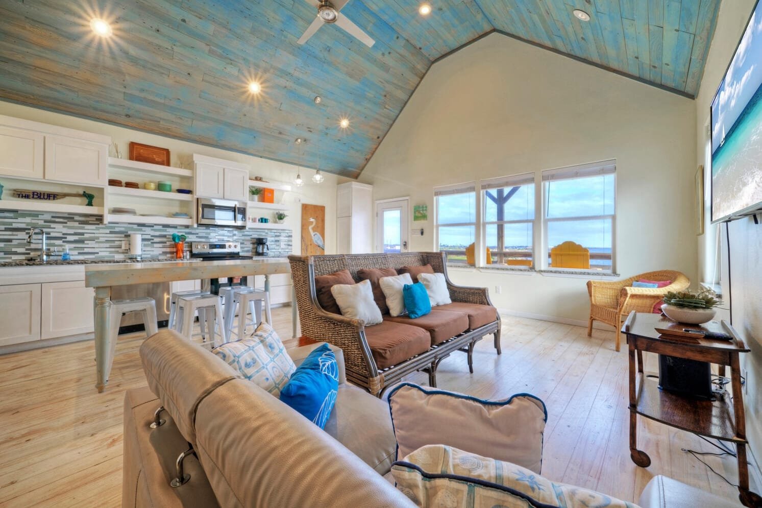 Corpus Christi Vacation Rental