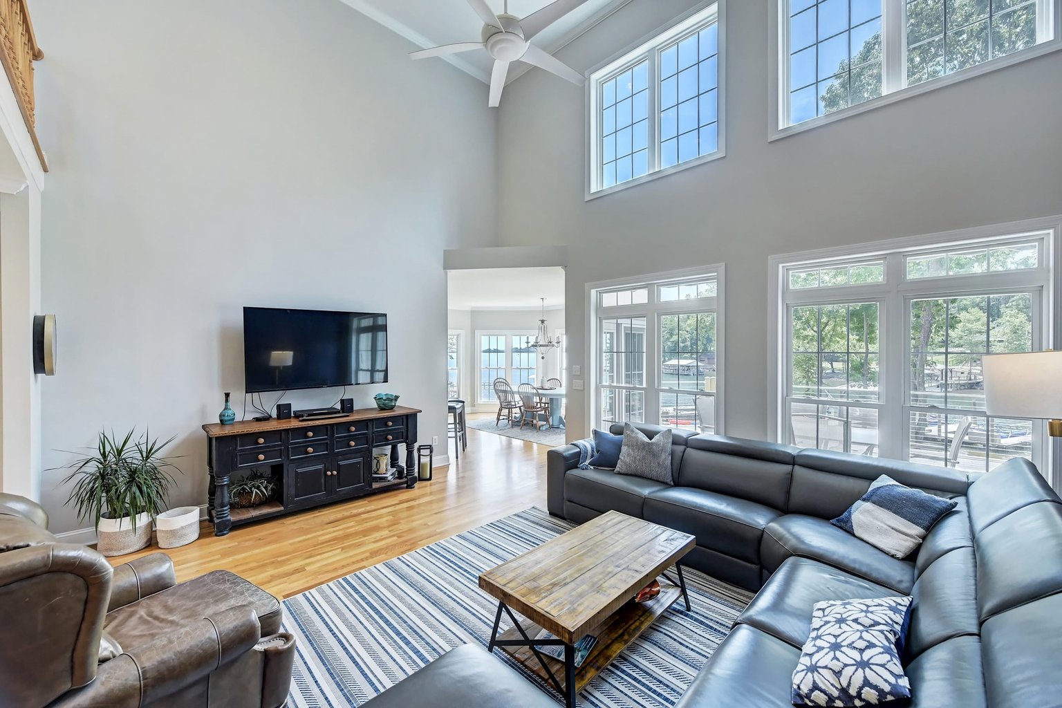 Denver Vacation Rental
