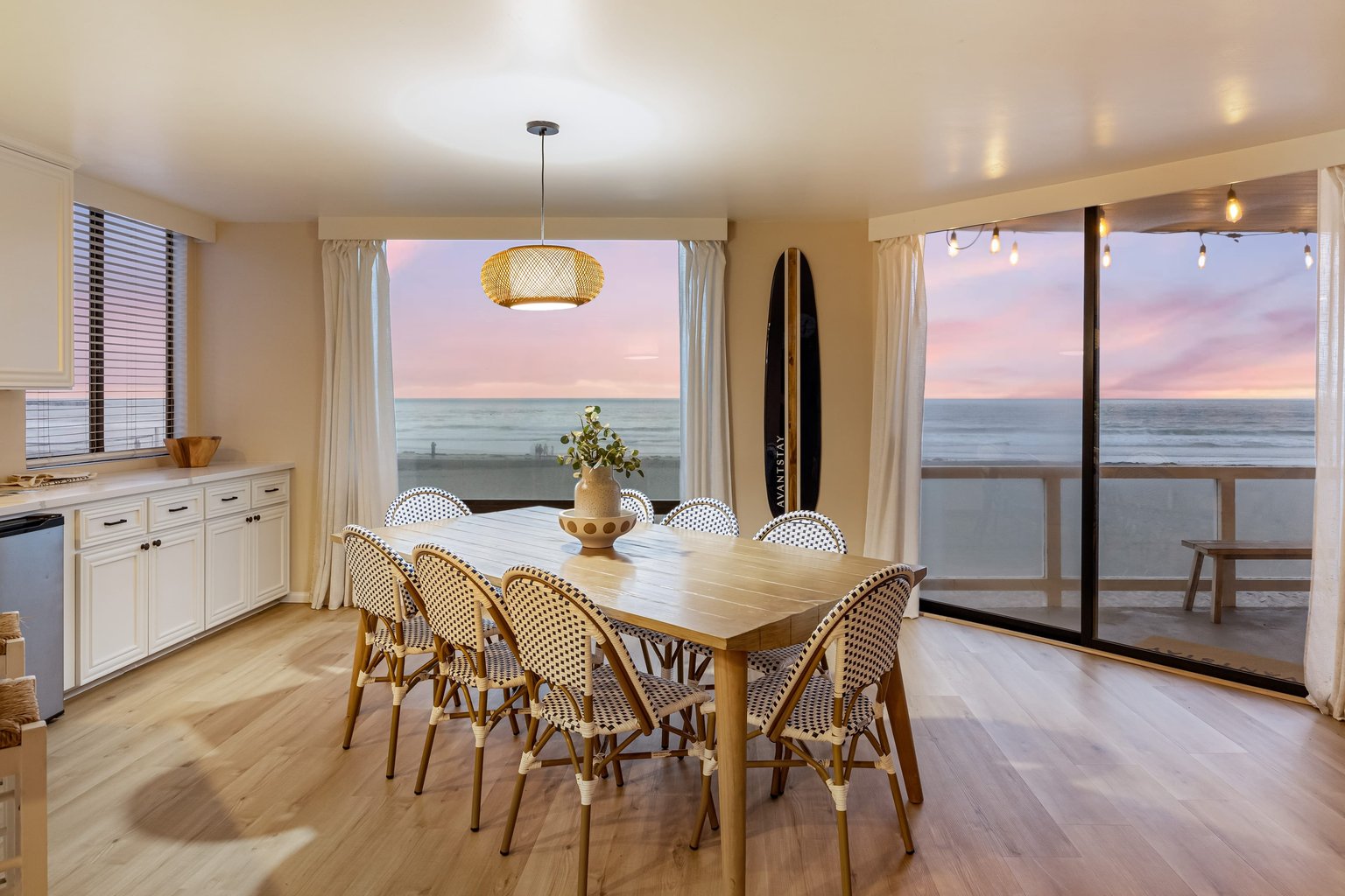San Diego Vacation Rental