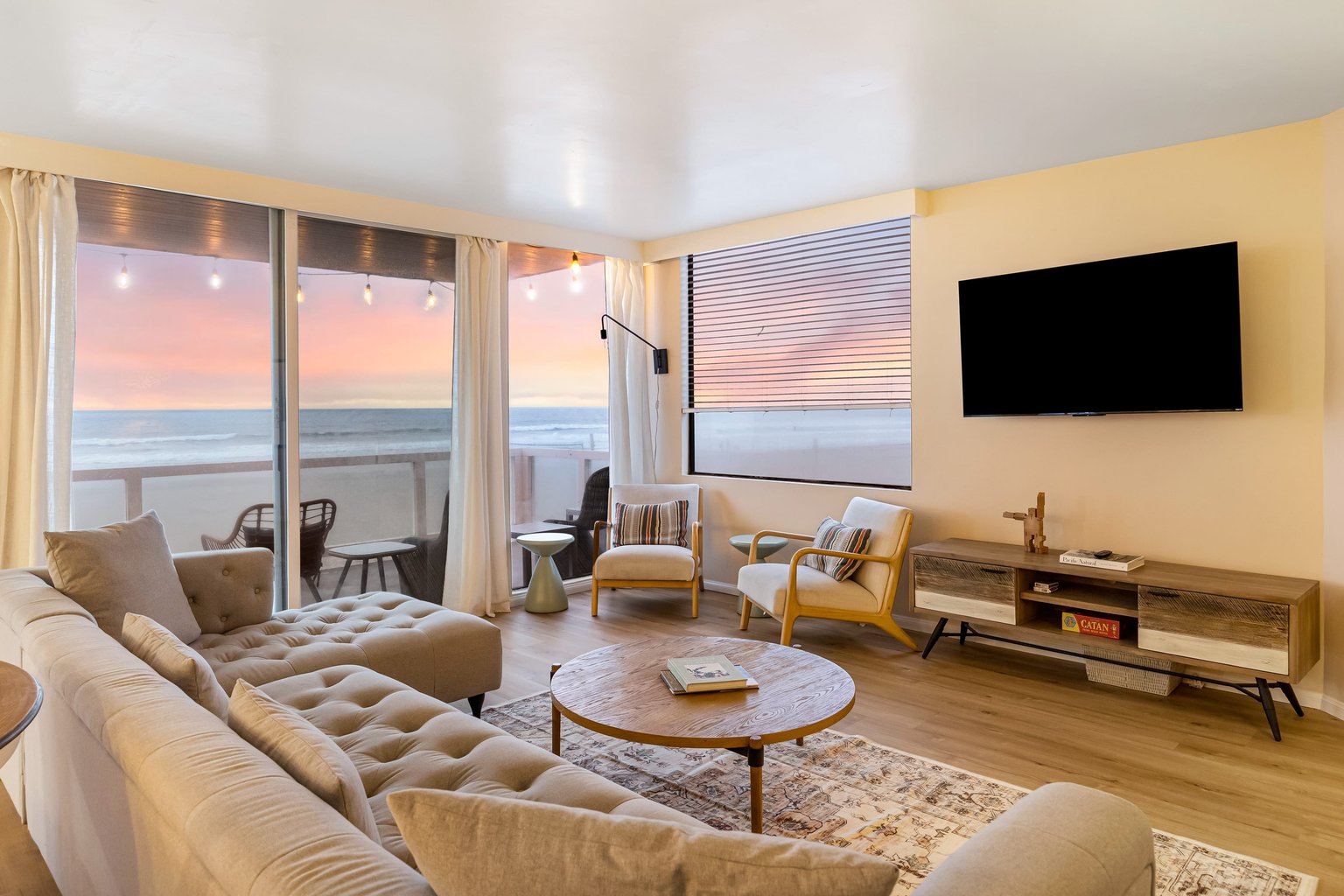 San Diego Vacation Rental