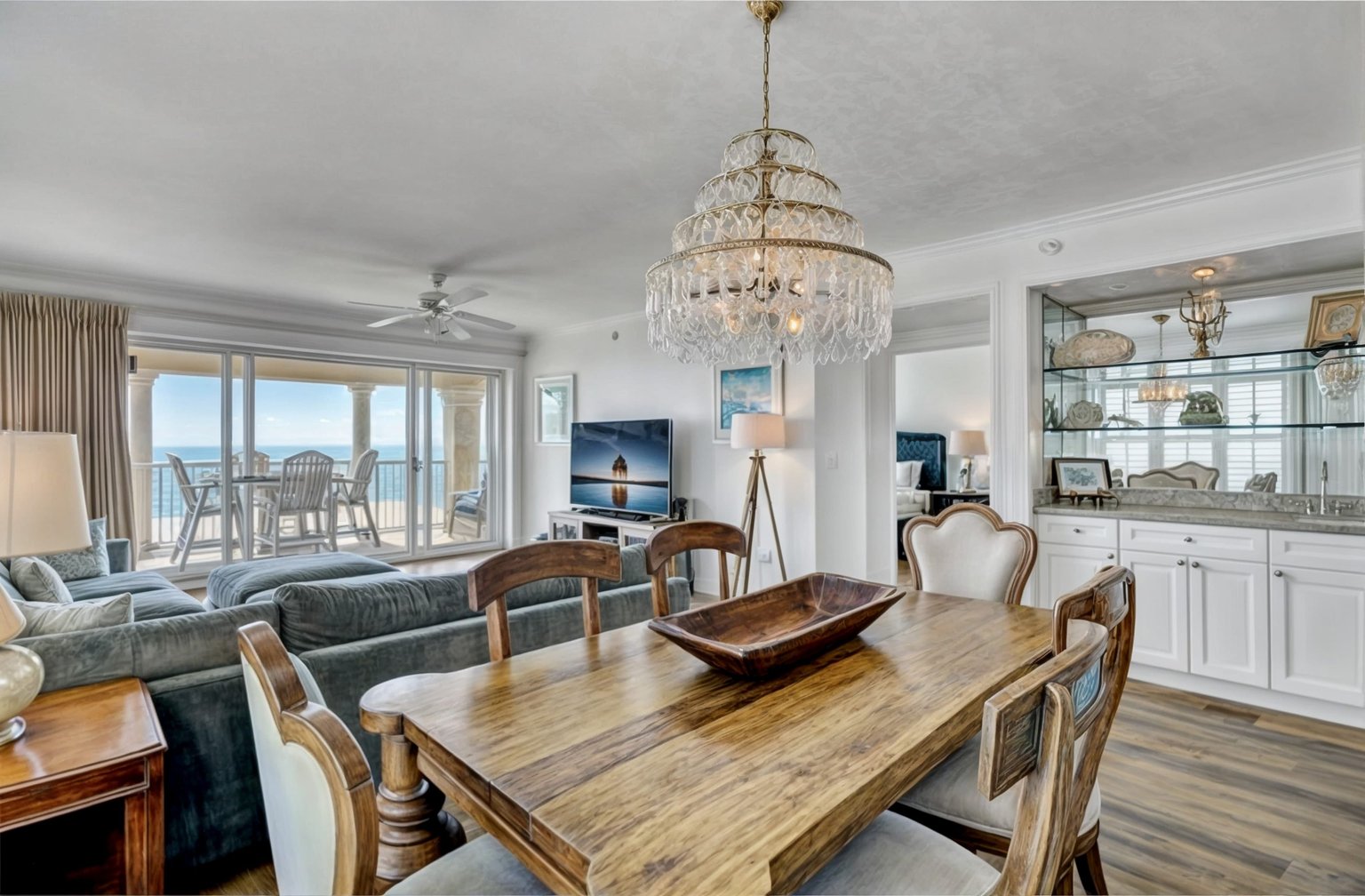 Isle of Palms Vacation Rental