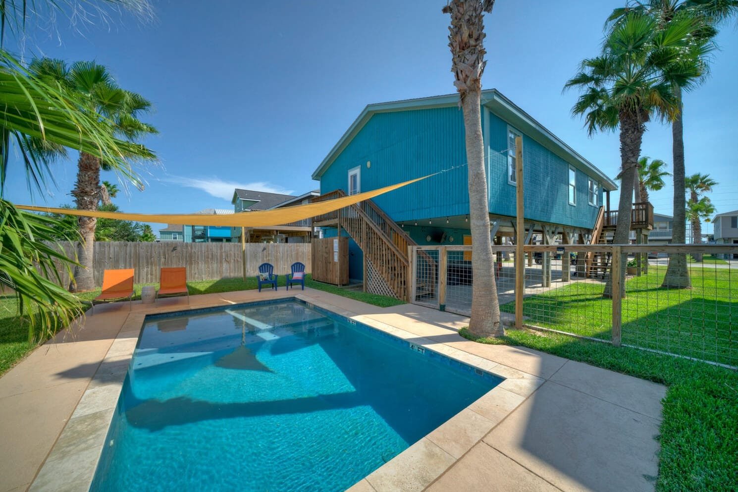 Port Aransas Vacation Rental