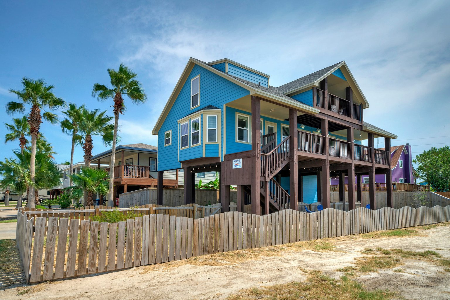Port Aransas Vacation Rental