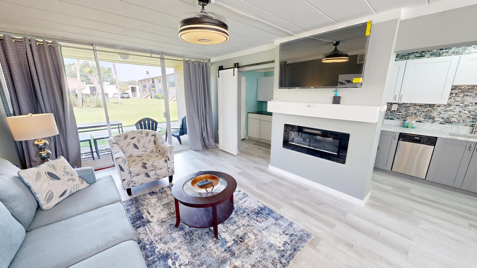 Fort Walton Beach Vacation Rental