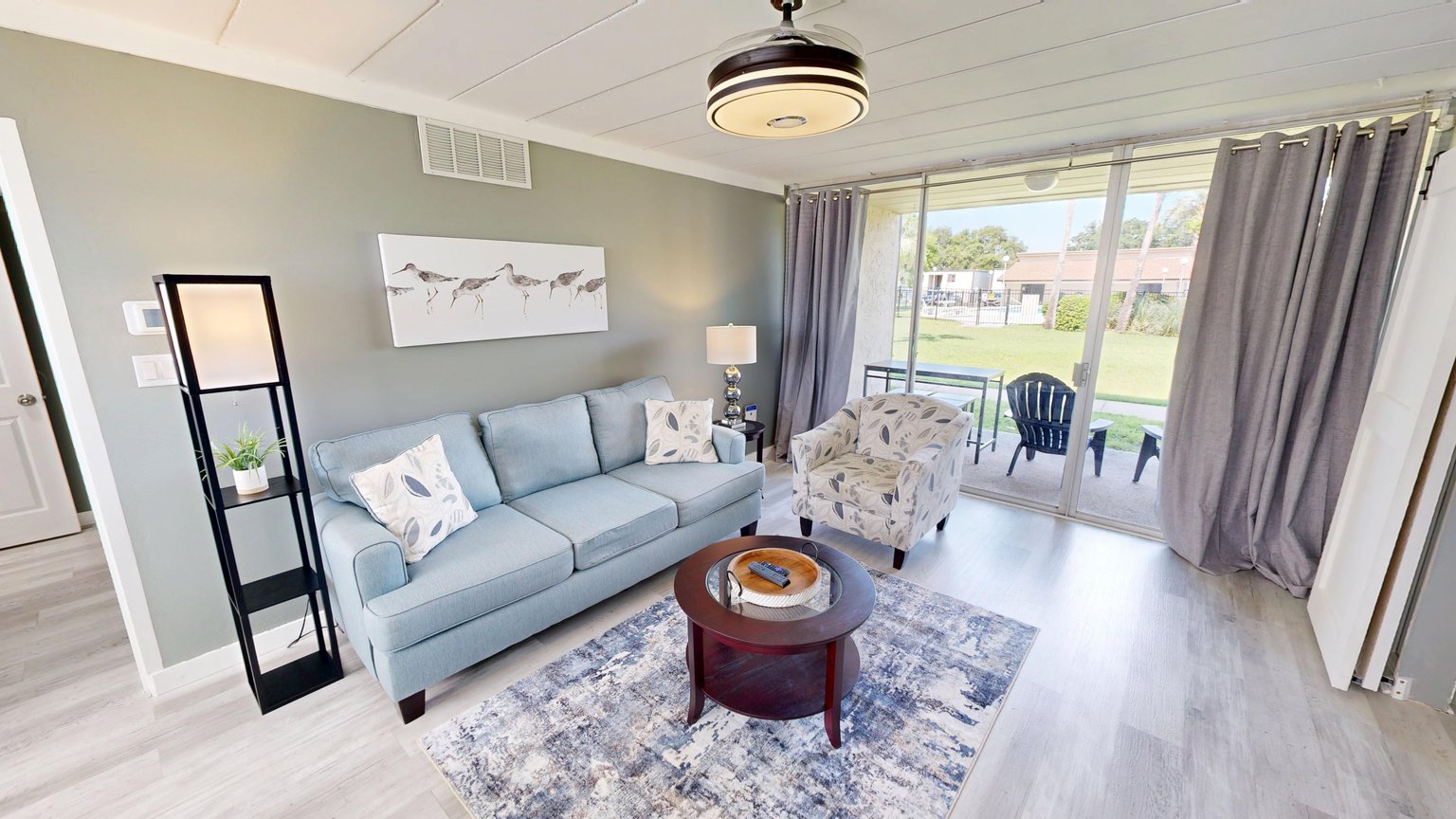 Fort Walton Beach Vacation Rental