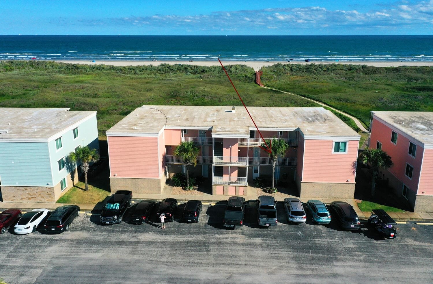 Port Aransas Vacation Rental