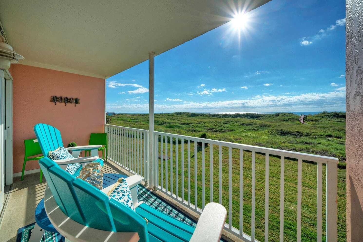 Port Aransas Vacation Rental