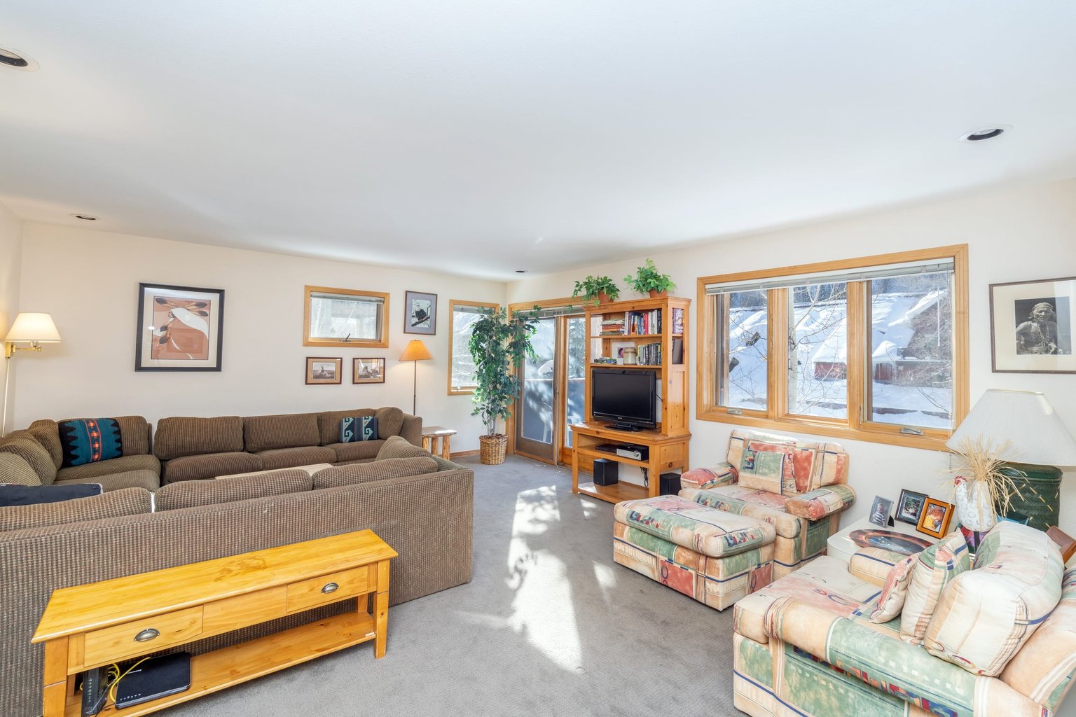 Telluride Vacation Rental
