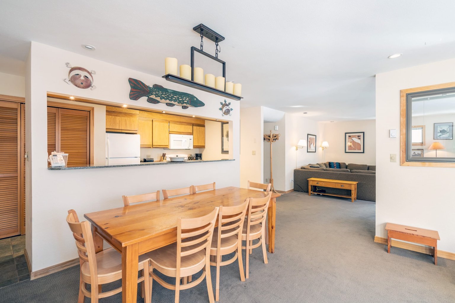 Telluride Vacation Rental
