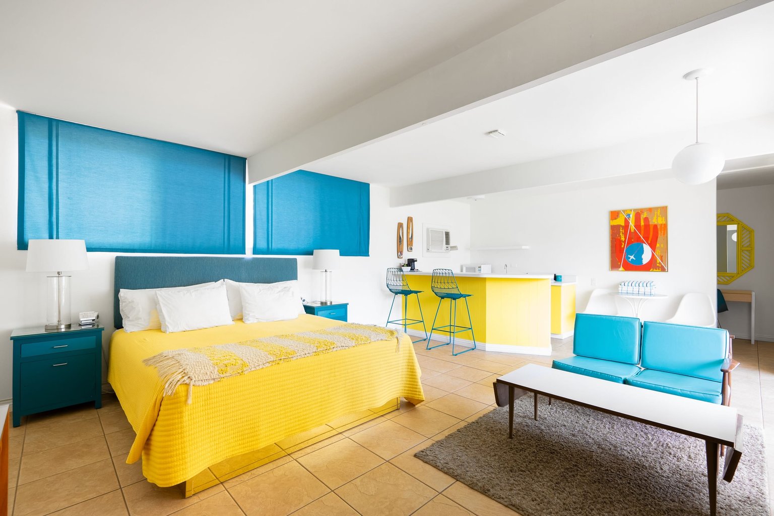 Palm Springs Vacation Rental