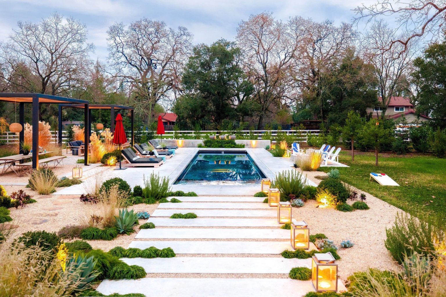 Sonoma Vacation Rental