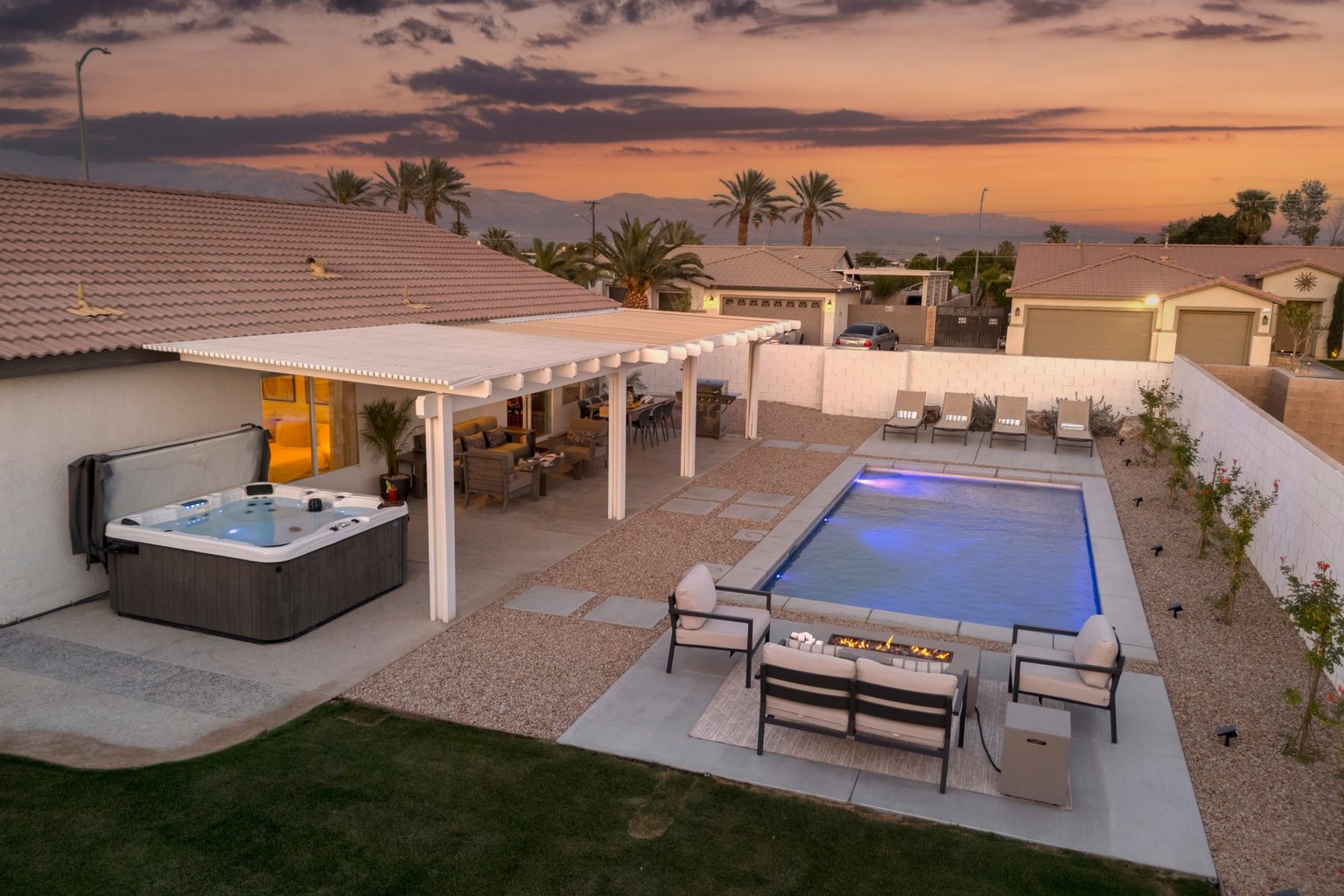 Indio Vacation Rental