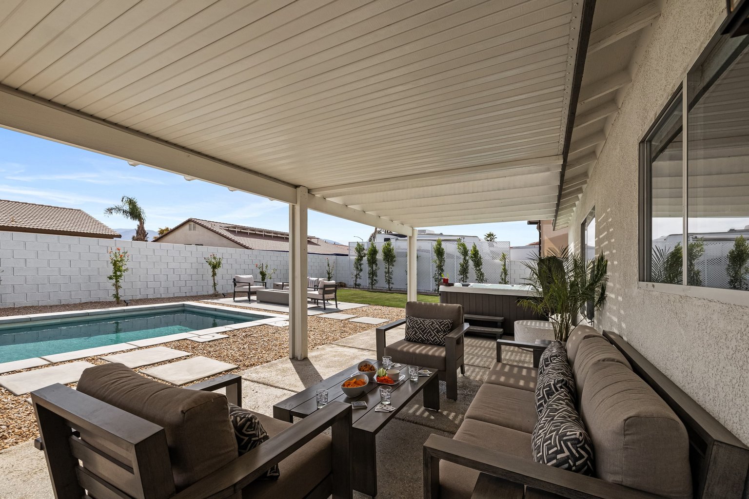 Indio Vacation Rental