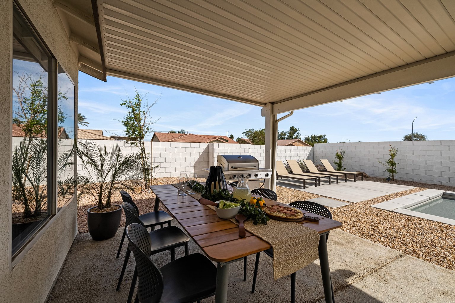 Indio Vacation Rental