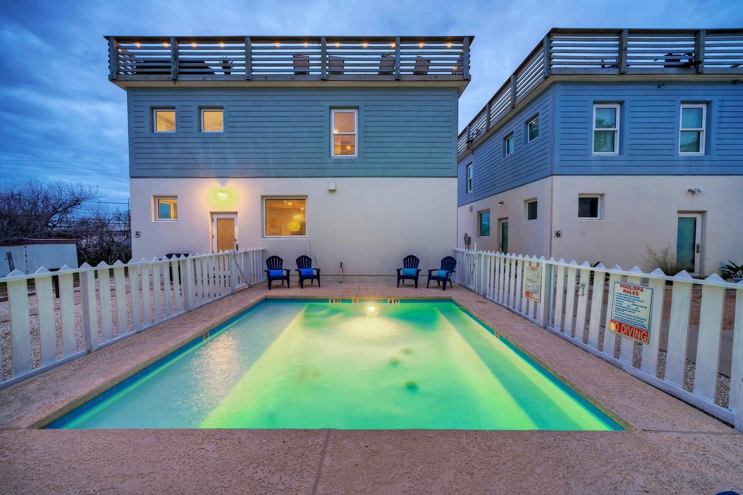 Port Aransas Vacation Rental