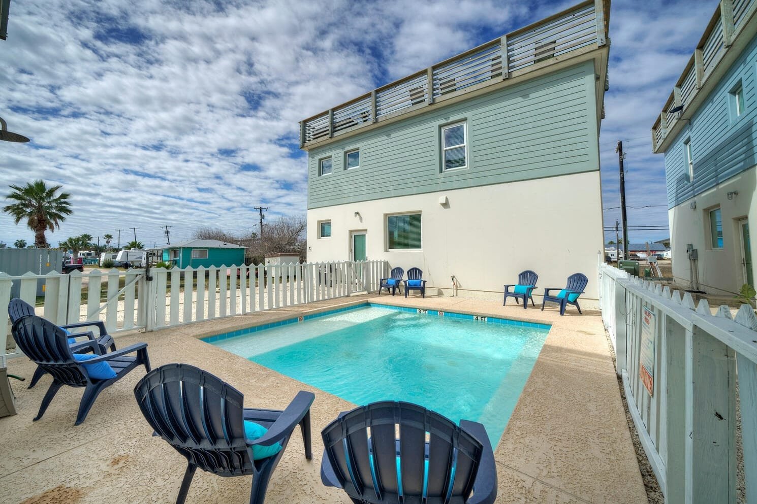 Port Aransas Vacation Rental