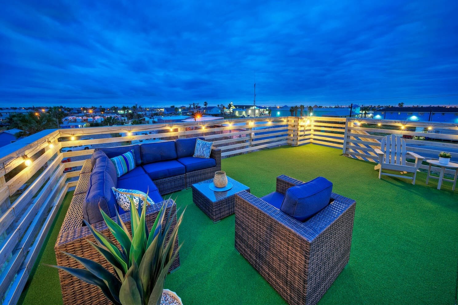 Port Aransas Vacation Rental