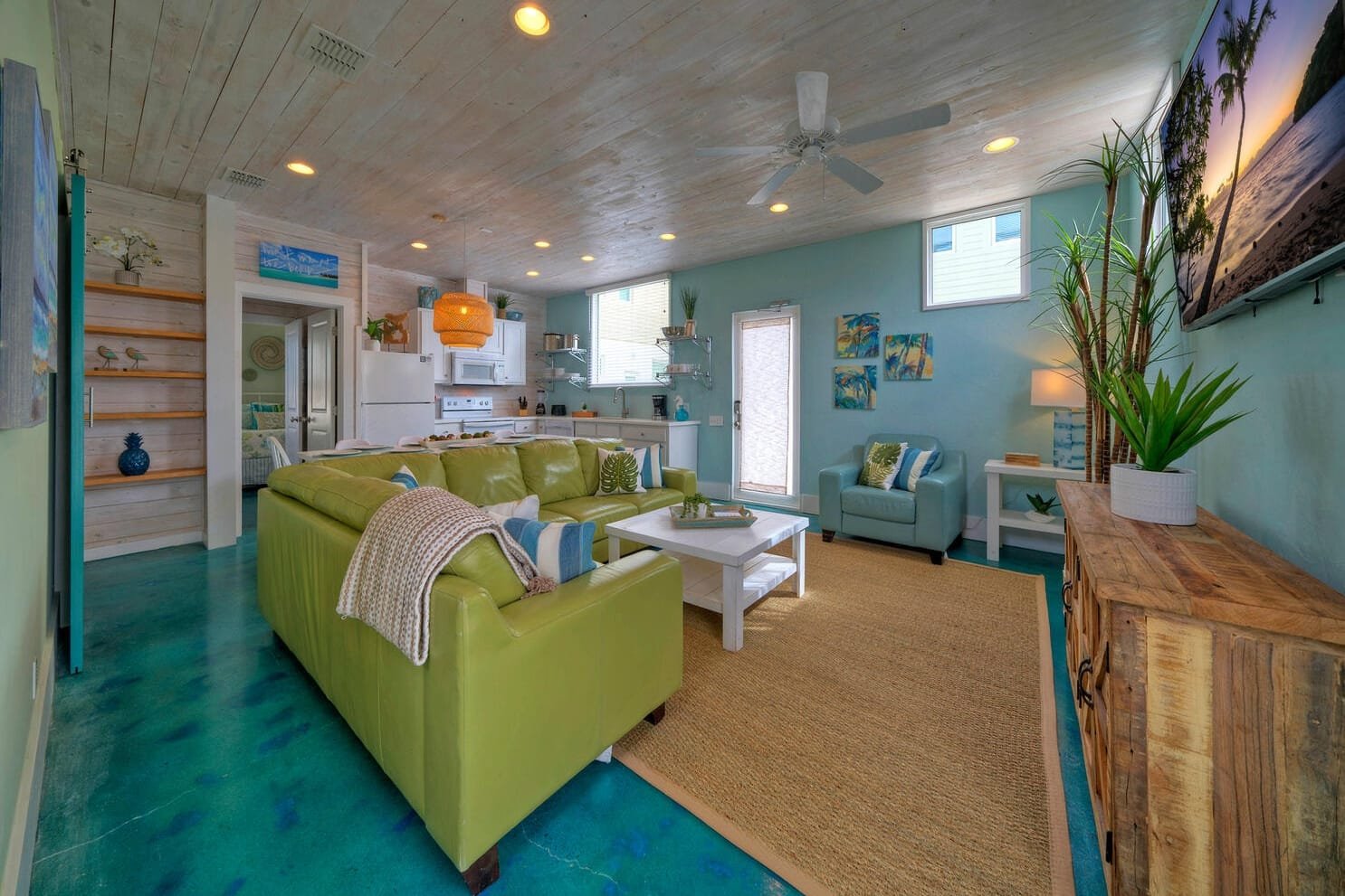 Port Aransas Vacation Rental
