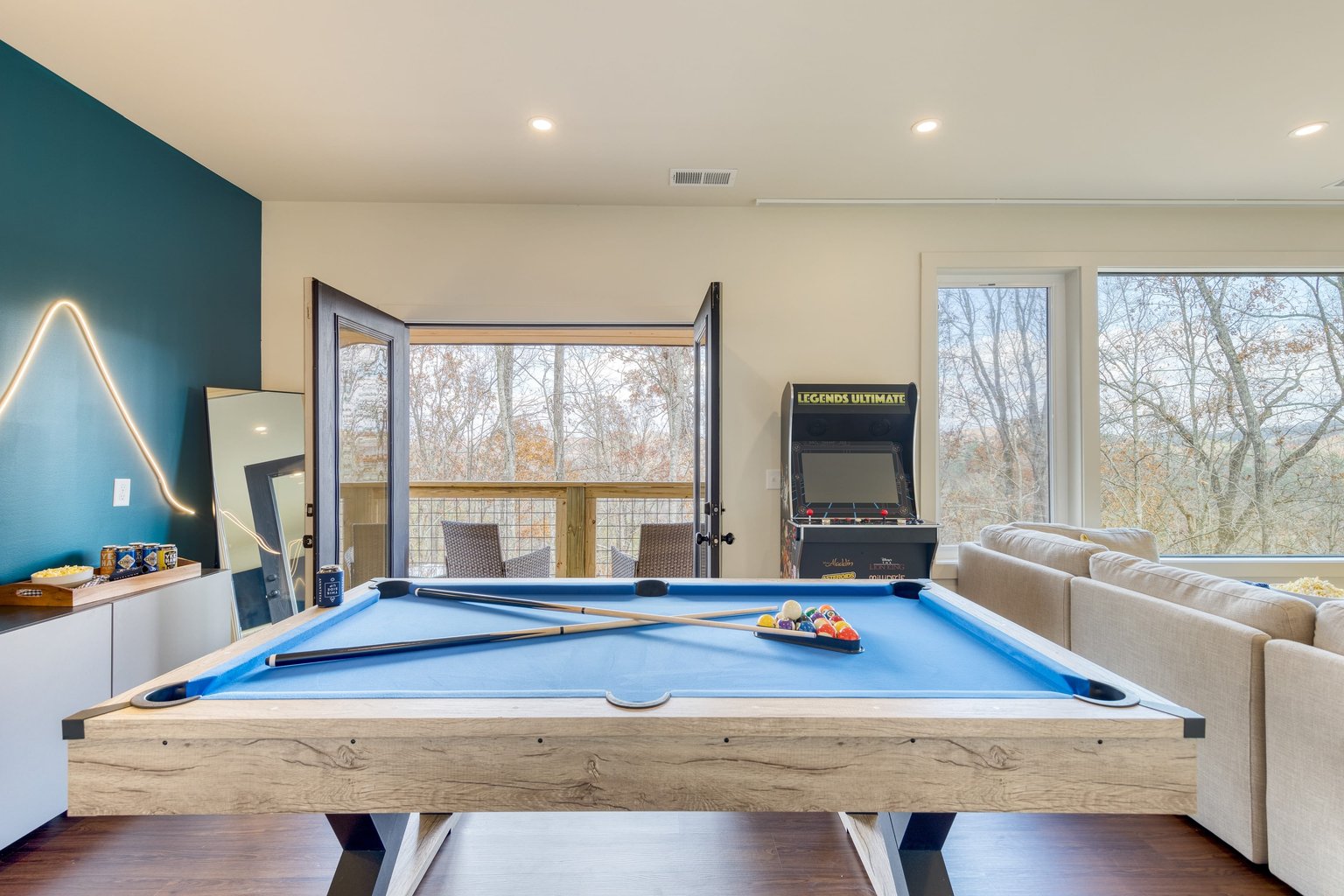 Sevierville Vacation Rental