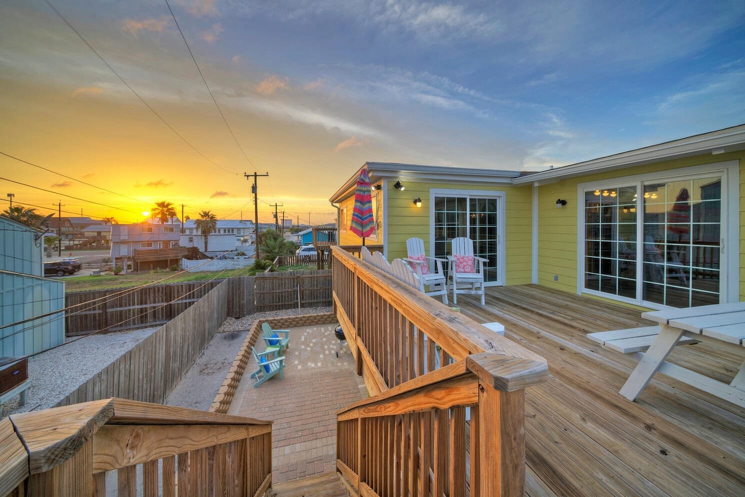 Port Aransas Vacation Rental