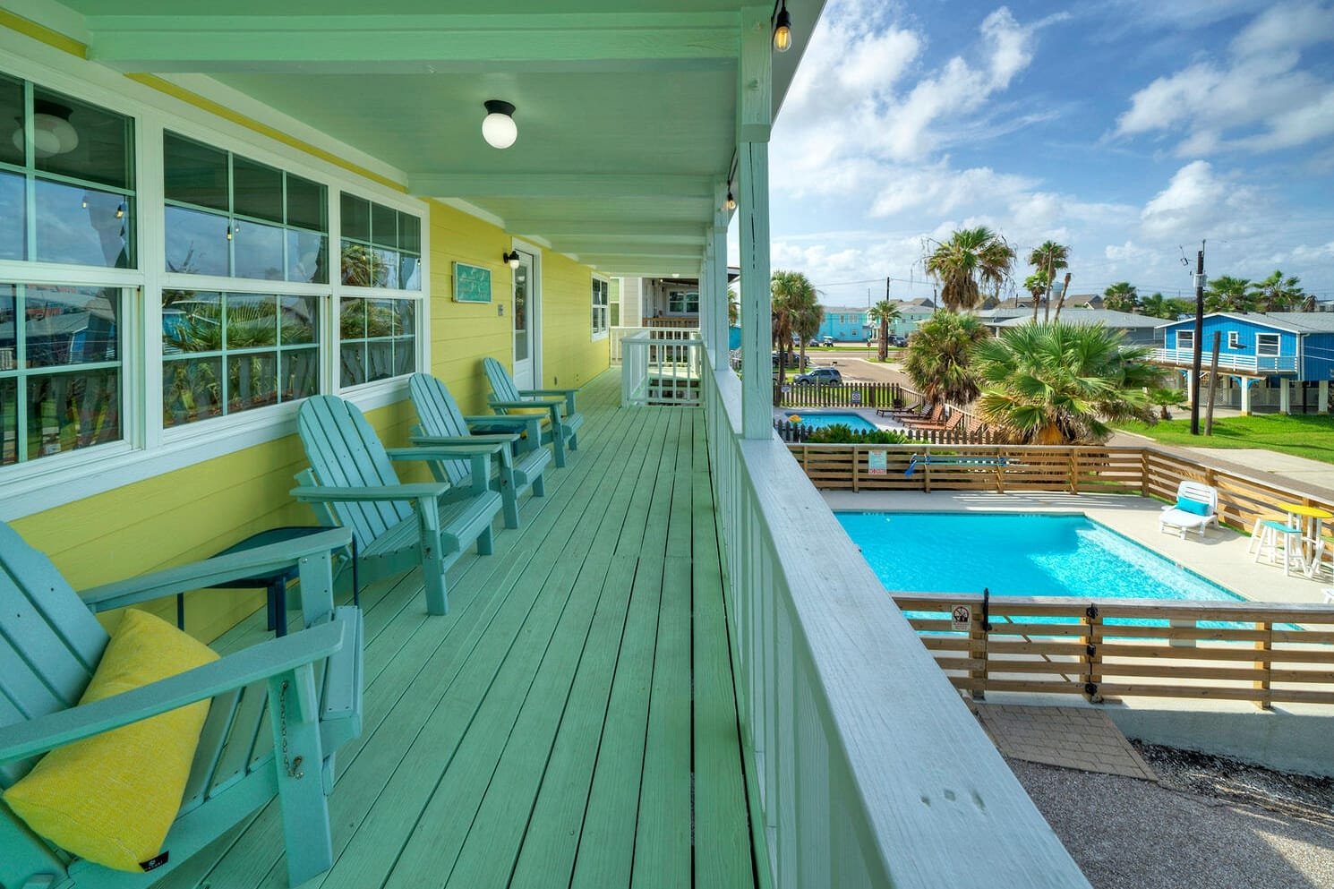 Port Aransas Vacation Rental