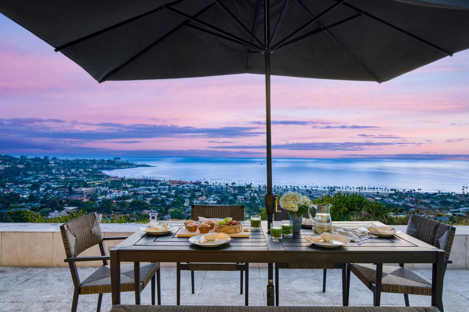 San Diego Vacation Rental