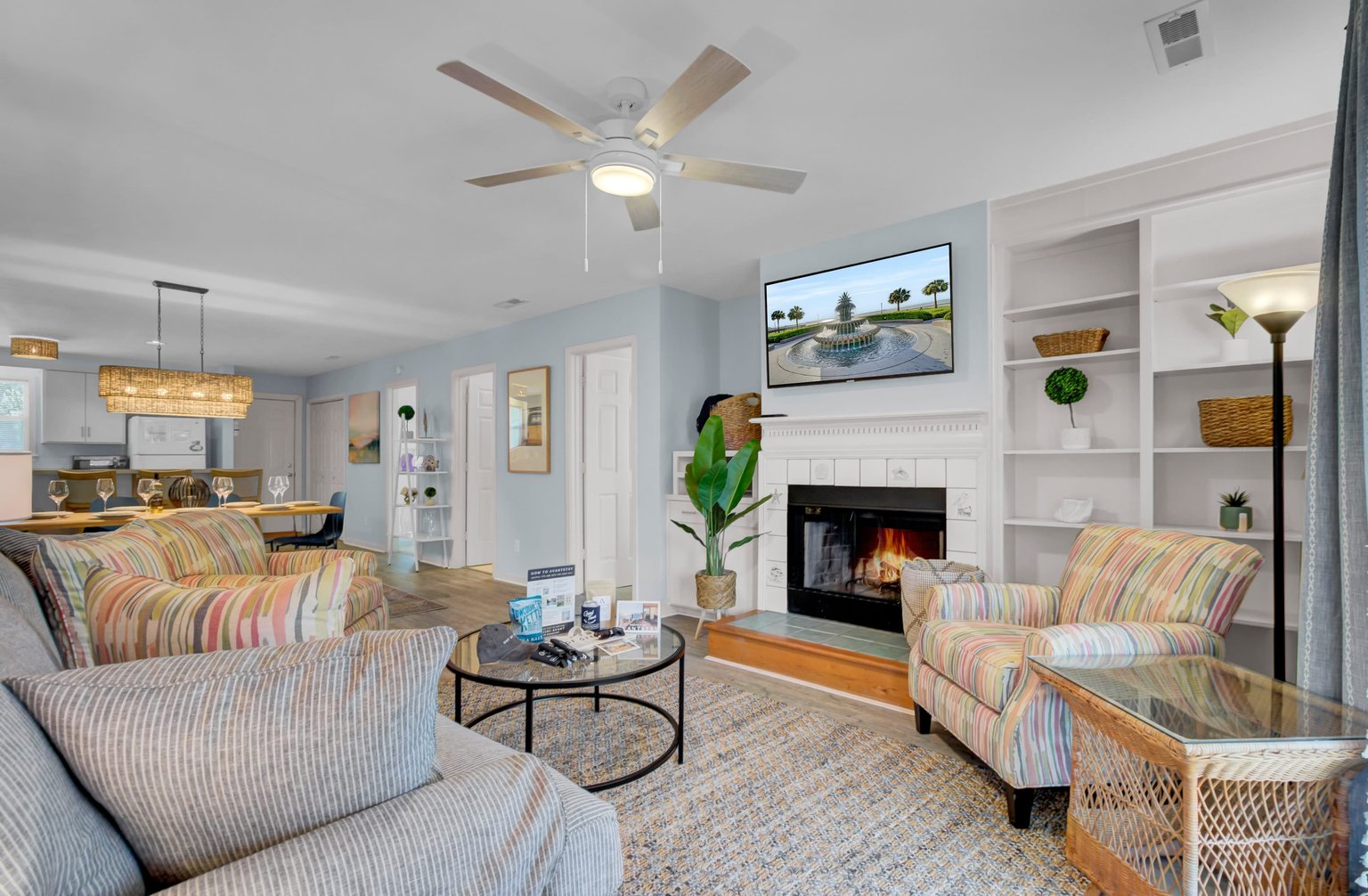 Sullivan's Island Vacation Rental