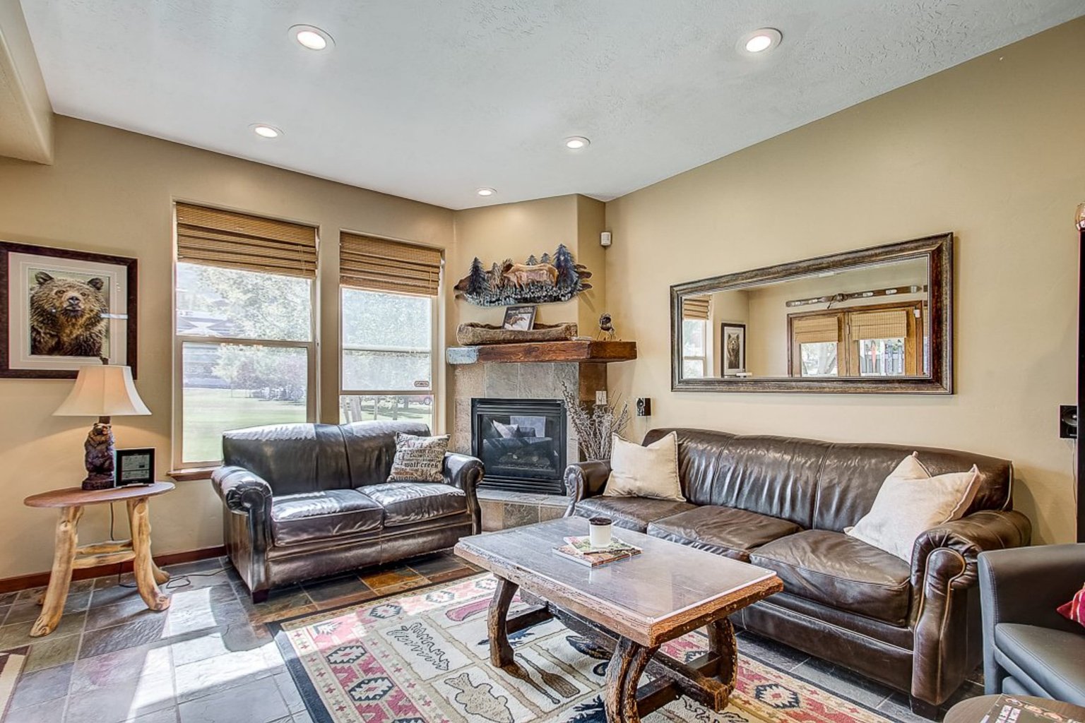 Coalville Vacation Rental