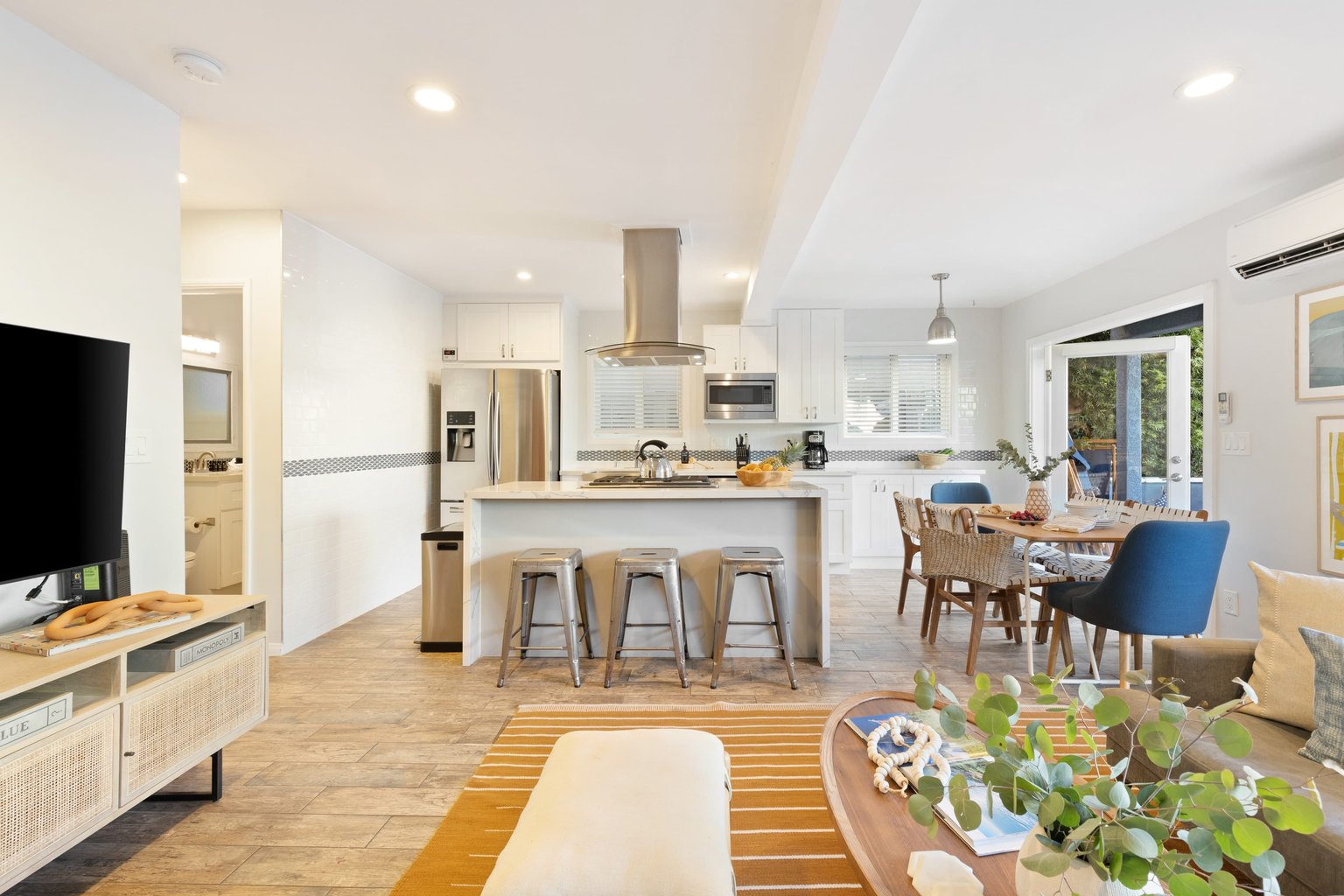 San Diego Vacation Rental