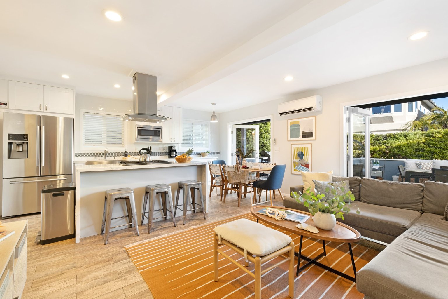 San Diego Vacation Rental