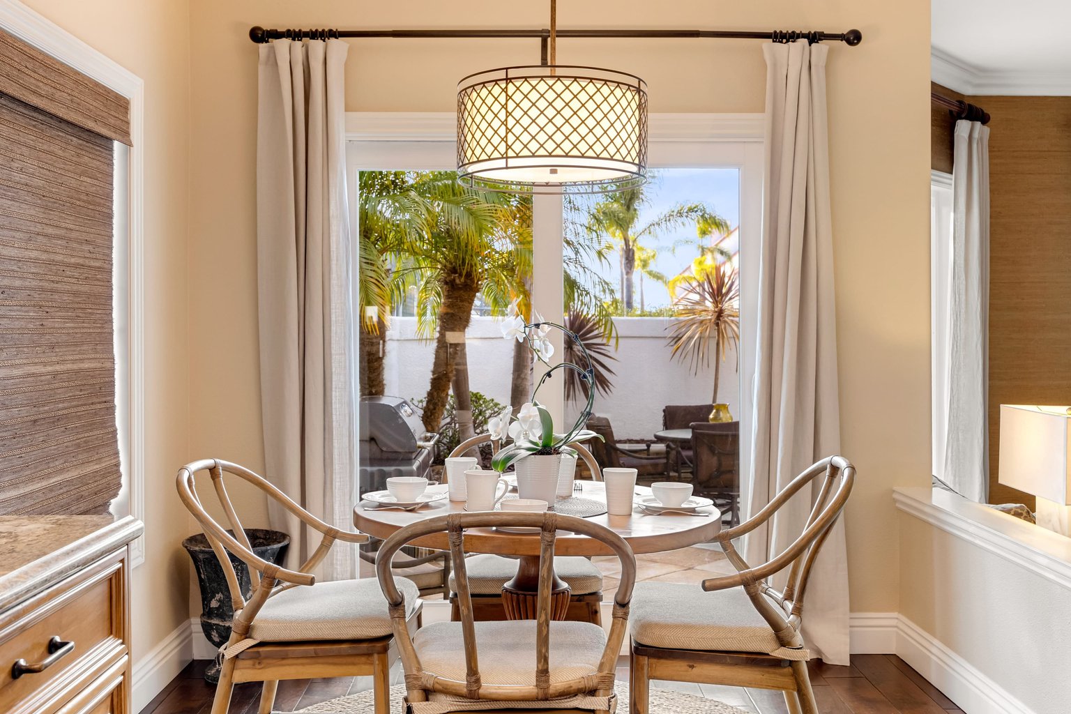 Dana Point Vacation Rental