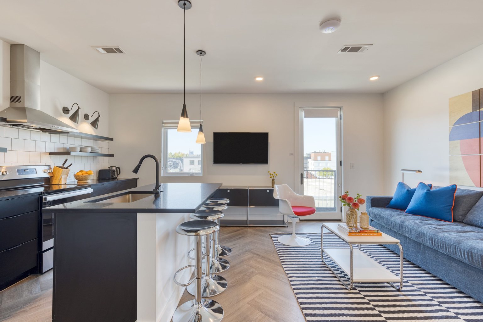 Nashville Vacation Rental