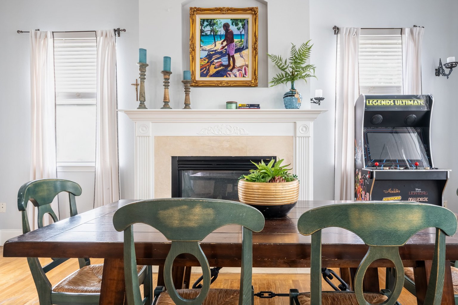 Destin Vacation Rental