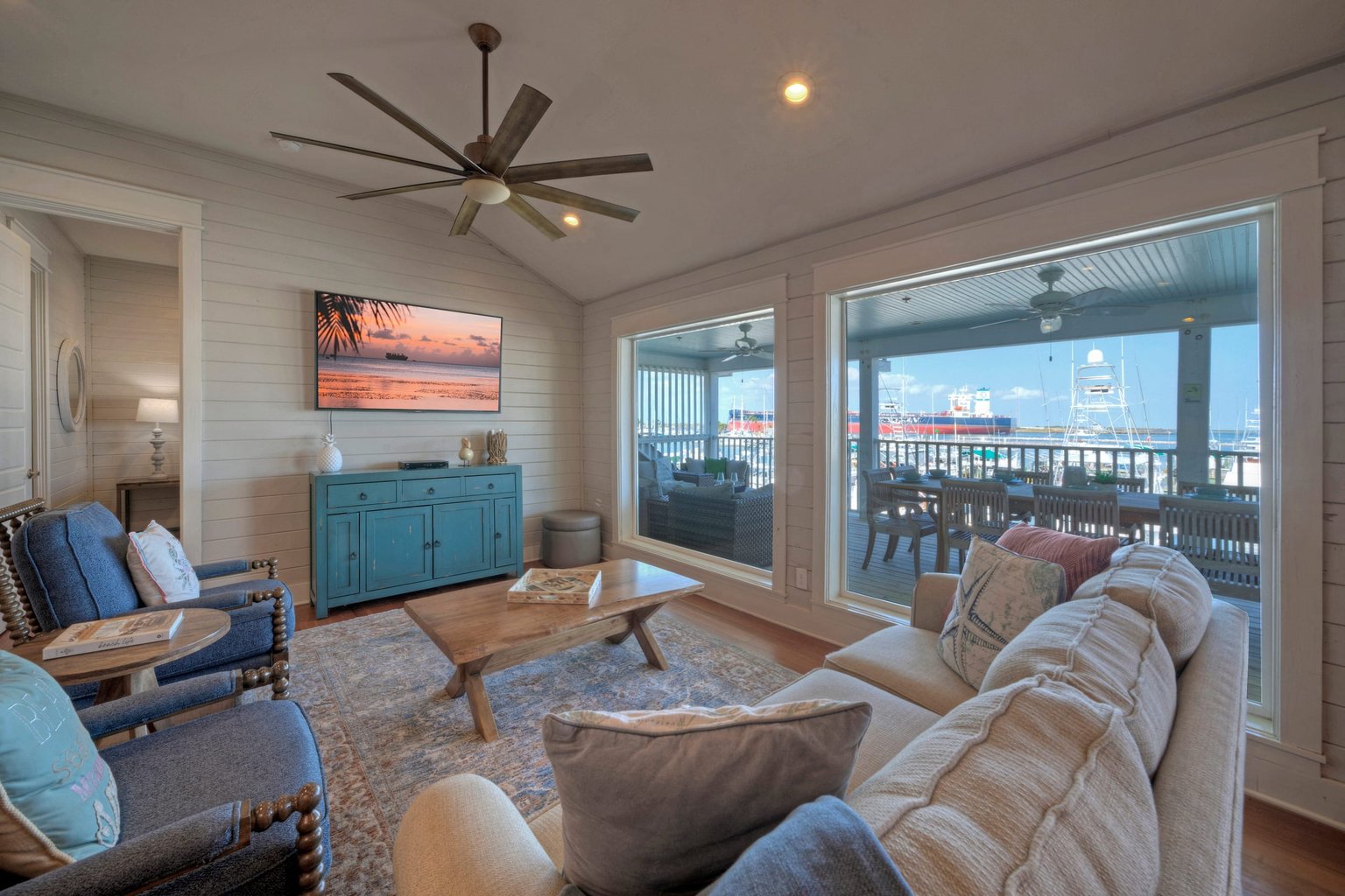 null Vacation Rental