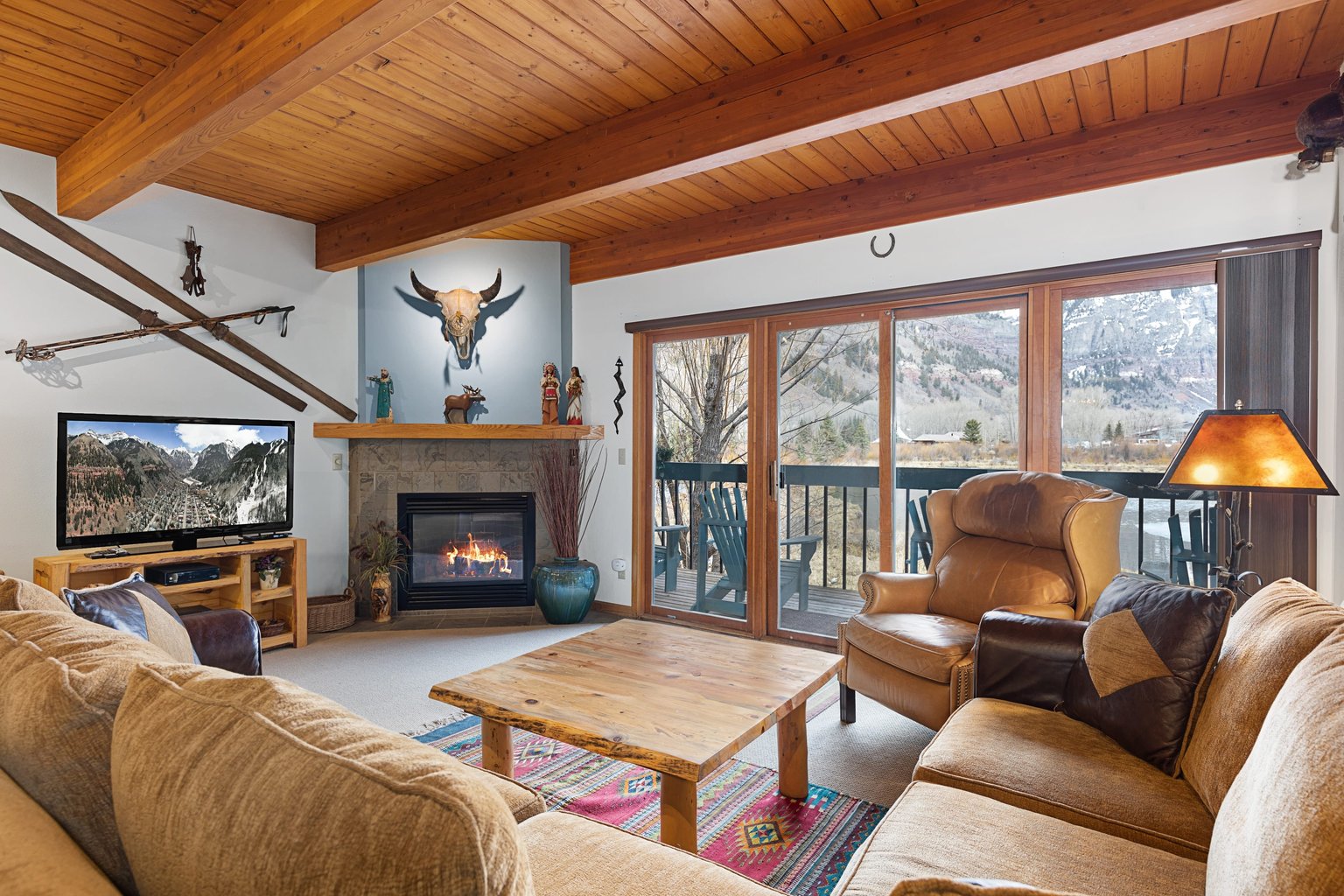 Telluride Vacation Rental