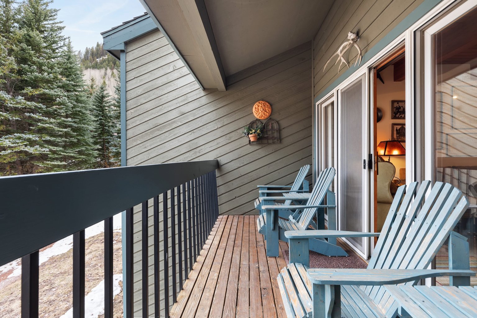 Telluride Vacation Rental