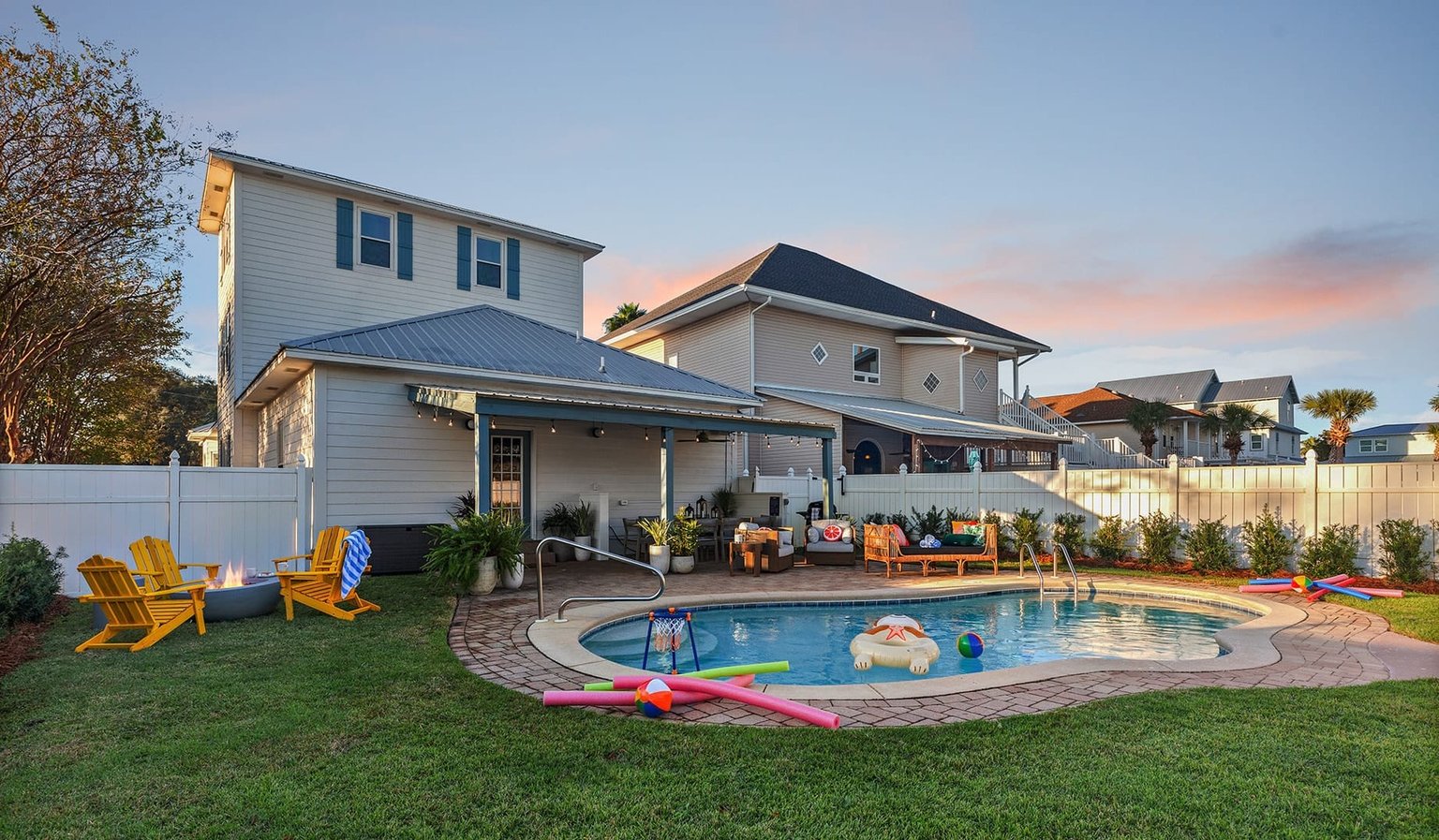 Destin Vacation Rental