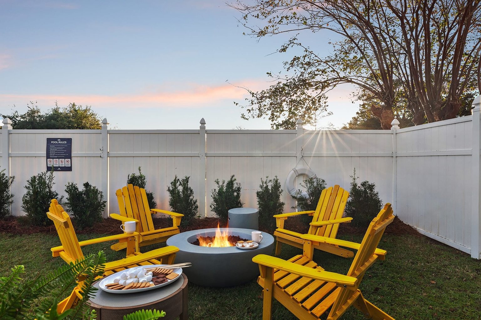 Destin Vacation Rental