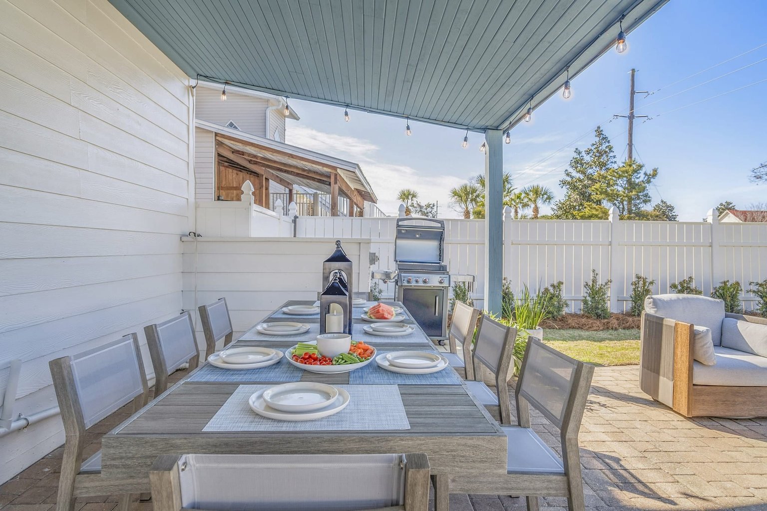 Destin Vacation Rental