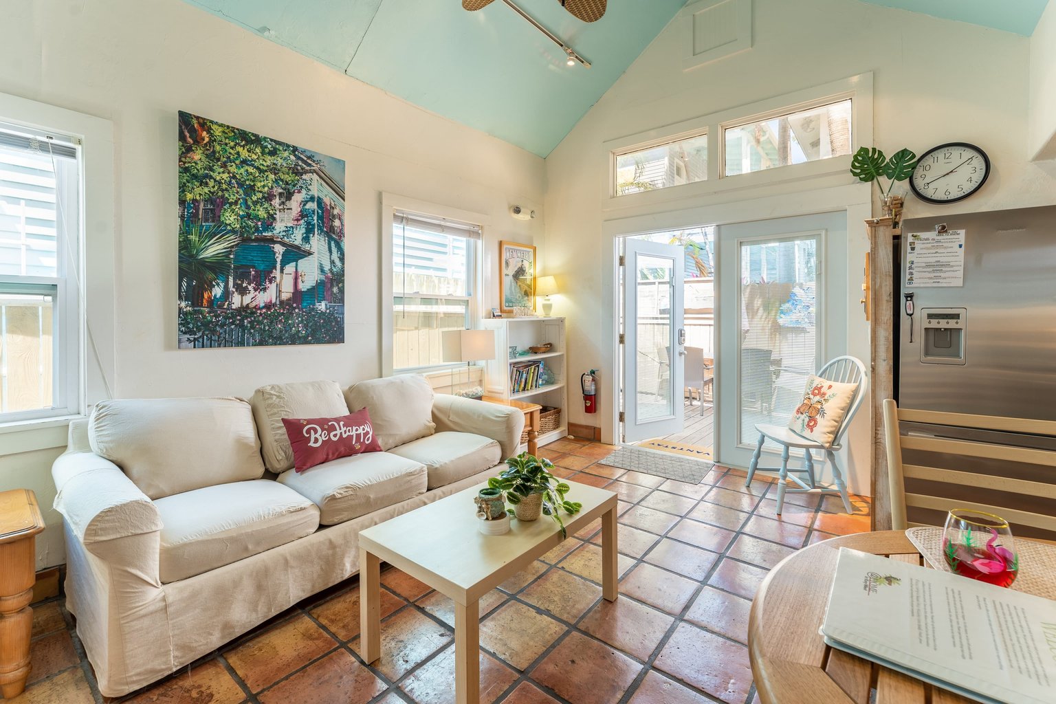 Key West Vacation Rental