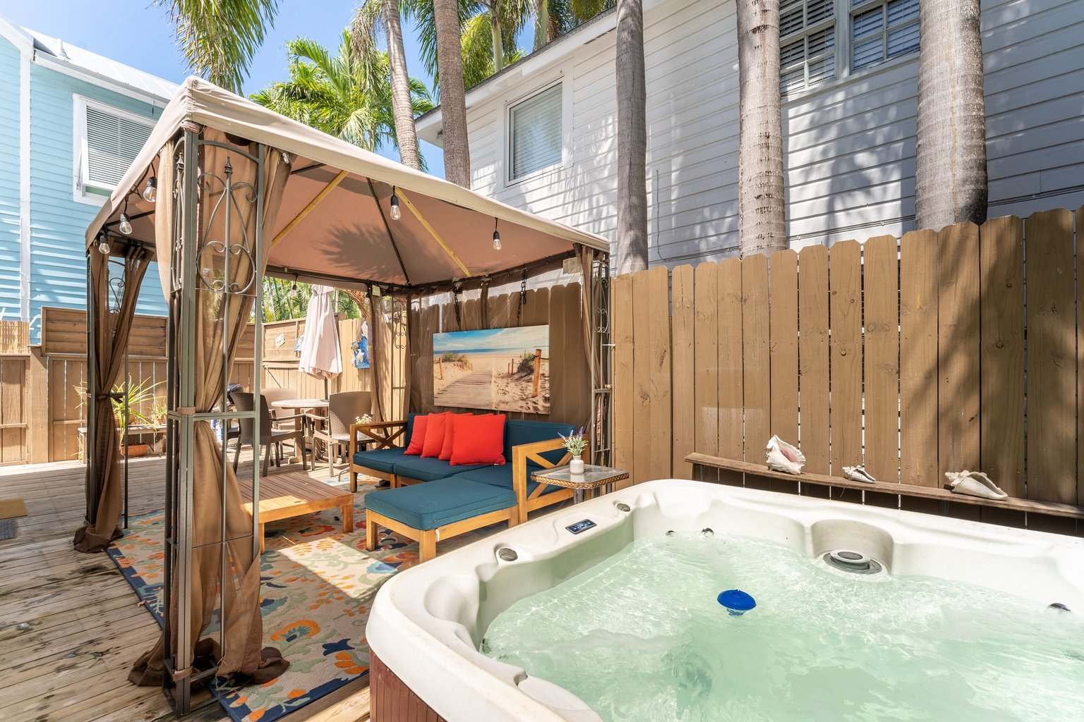 Key West Vacation Rental