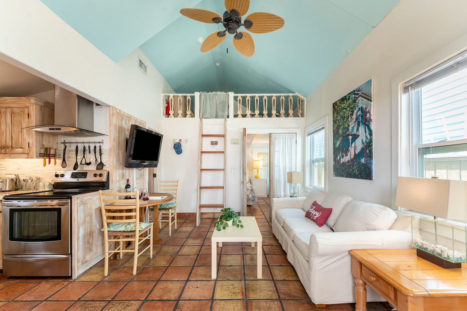 Key West Vacation Rental